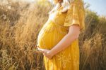 Pregnant women How fashion can create positive vibes in Pregnant women