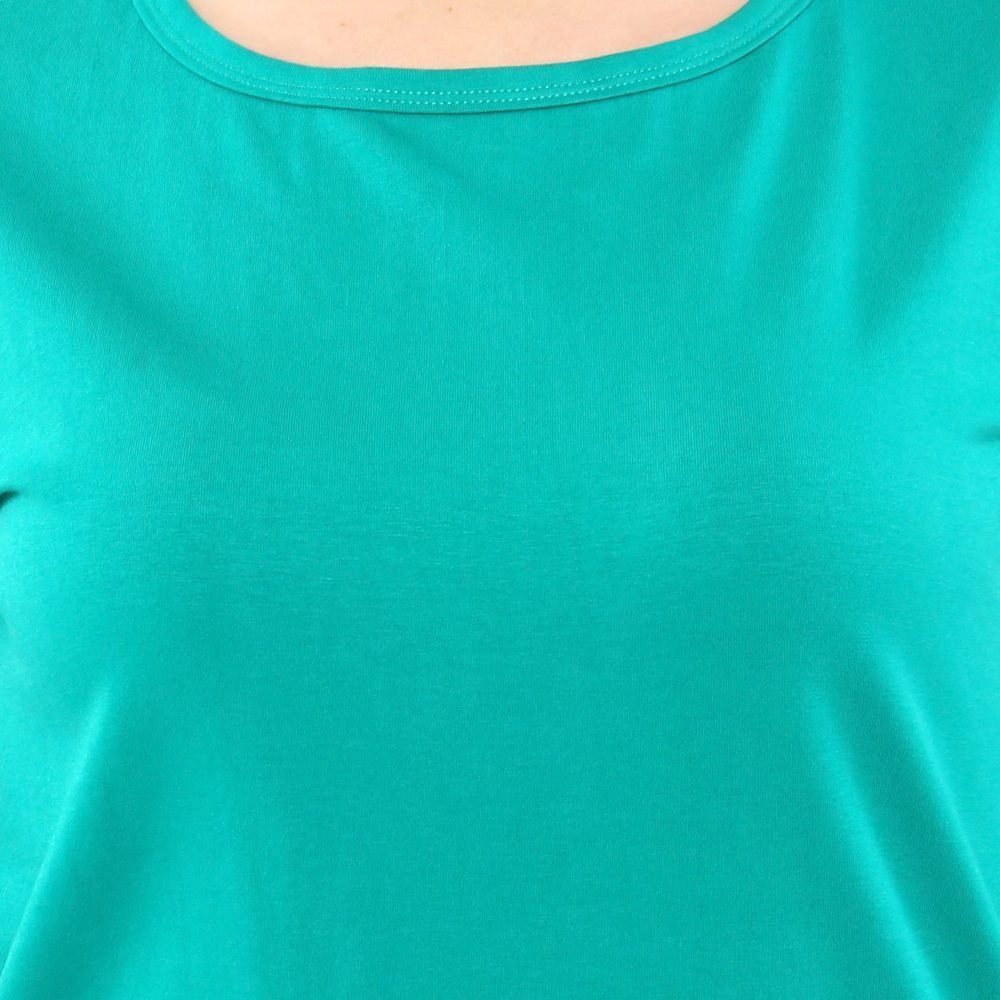 05 151 Women Pregnancy Tshirt with Maboroline Printed Design