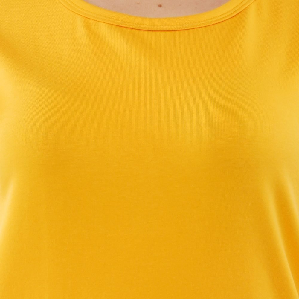 5 257 Women Pregnancy Tshirt with Gayehath Printed Design