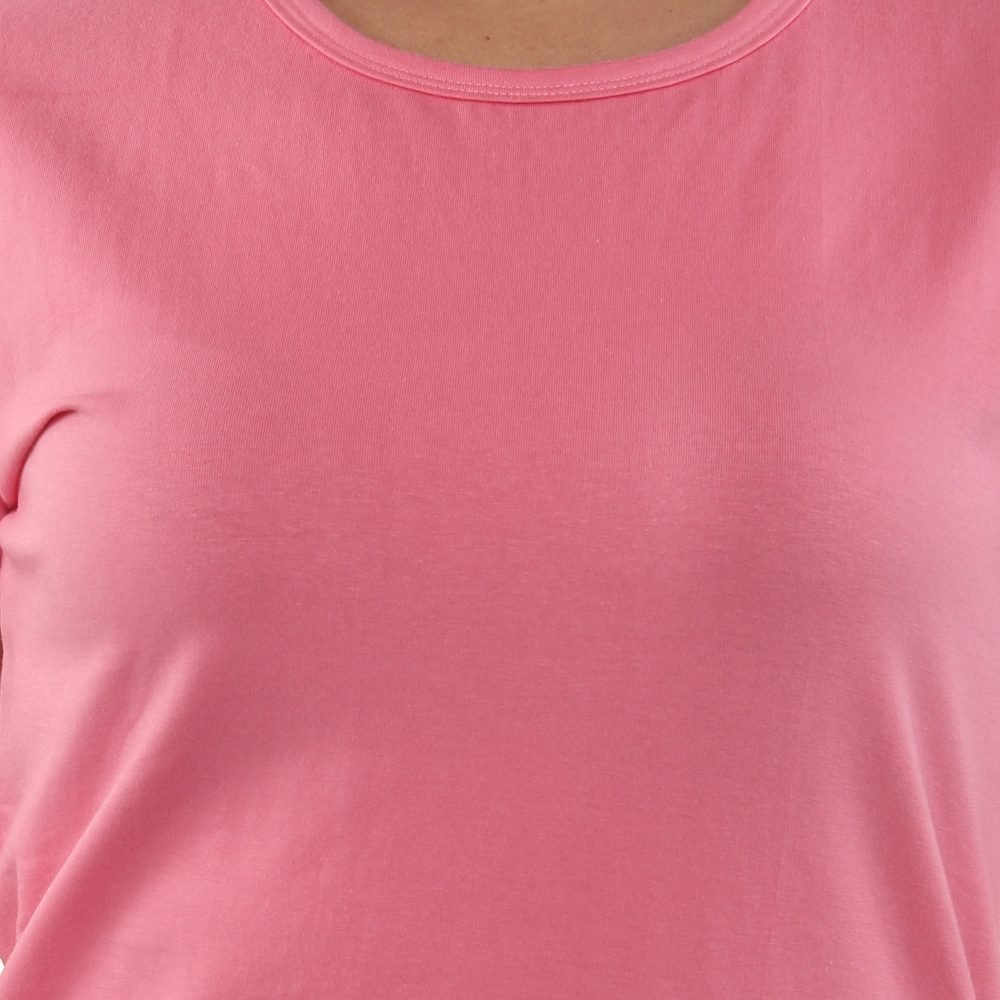 5 271 Women Pregnancy Tshirt with Bonda Printed Design