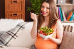 Unhealthy foods to avoid during pregnancy