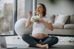 Essentials of a perfect pregnancy diet