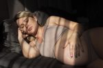 How to sleep well during pregnancy?