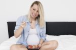 Nutrition during pregnancy
