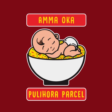 6 433 Women Pregnancy feeding tunic top with Amma phulihoara Printed Design