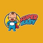 6 590 Women Pregnancy feeding Tshirt with Super Baby Printed Design