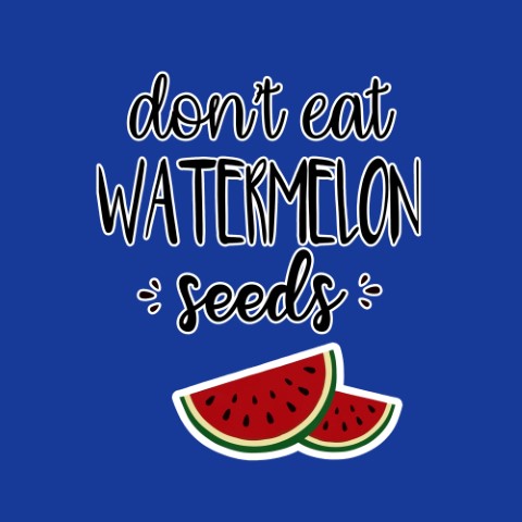 6 607 Women Pregnancy feeding Tshirt with Watermelon Printed Design