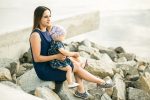 Postpartum Fashion: Finding Comfortable and Flattering Clothes After Giving Birth